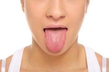 7. La santé de la langue et les germes